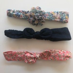 Hair Bows